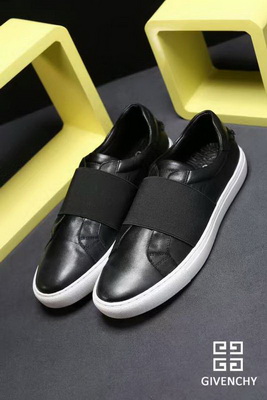 GIVENCHY Men Loafers_19